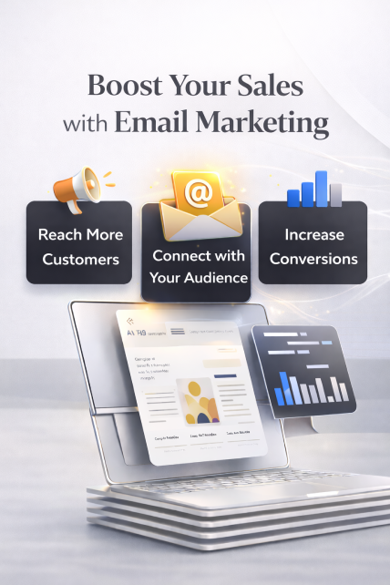 Promocion Email Marketing