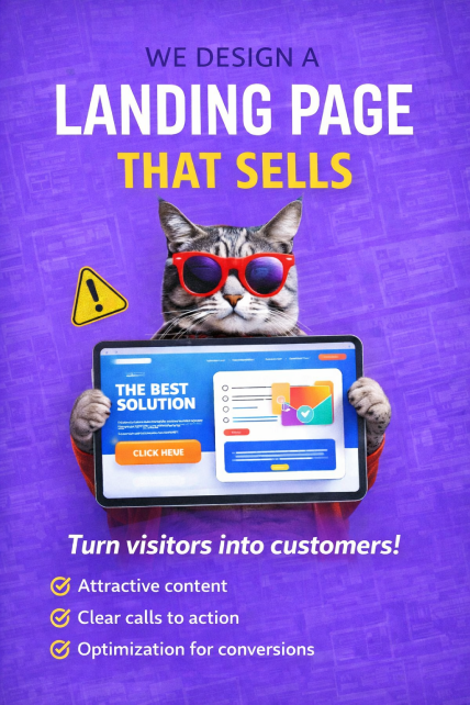 Promocion Landing Page